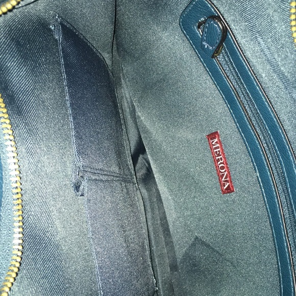 Large shoulder bag - Picture 4 of 4